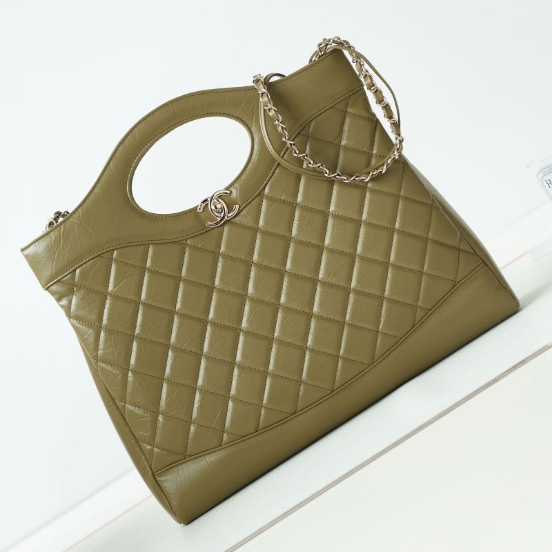 Ch**el satchel bags